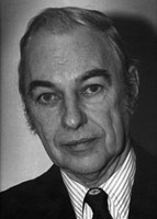 John Ingram Nicol (1968-1978)