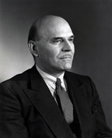 James Smart, 1941-1953