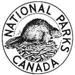 old National Parks Canada logo