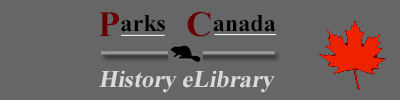 Parks Canada History