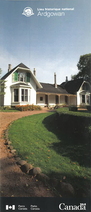brochure cover