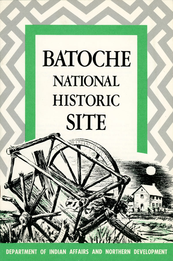 brochure cover