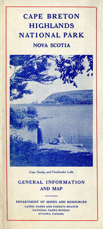 brochure cover