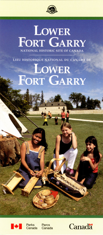 brochure cover