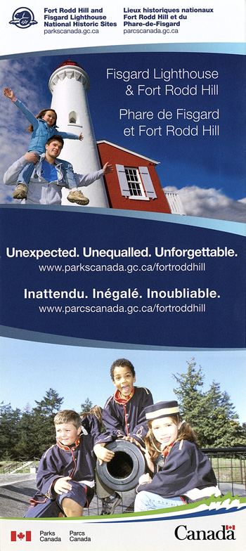 brochure cover