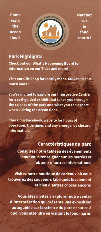 brochure cover
