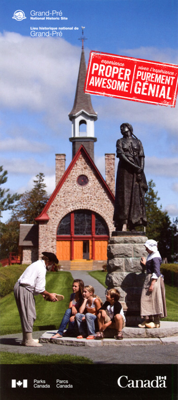 brochure cover