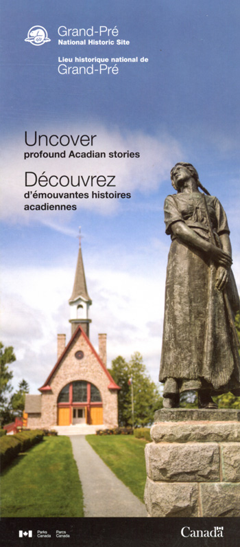 brochure cover