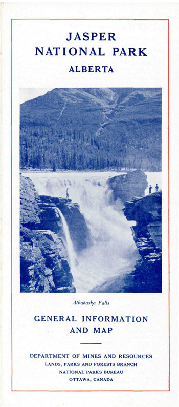 brochure cover