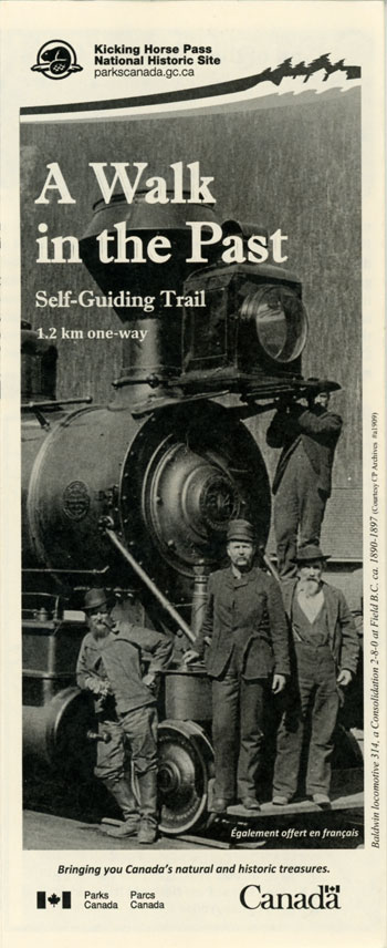 brochure cover