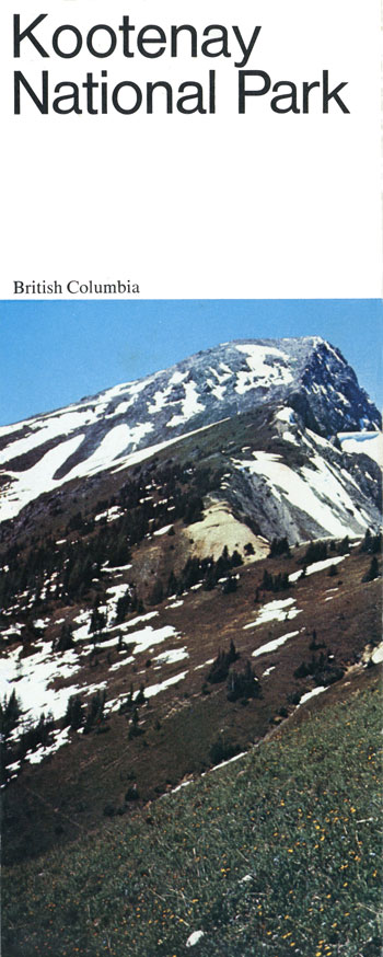 brochure cover