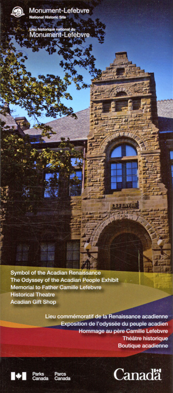 brochure cover