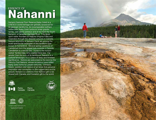 brochure cover