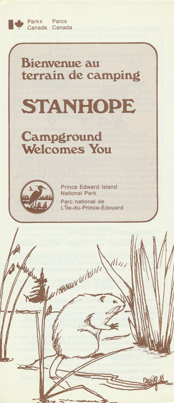 brochure cover