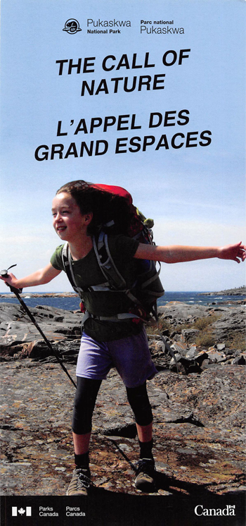 brochure cover