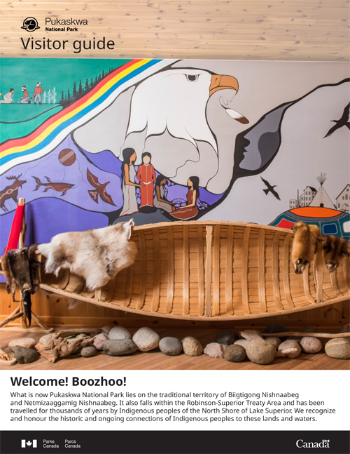 brochure cover