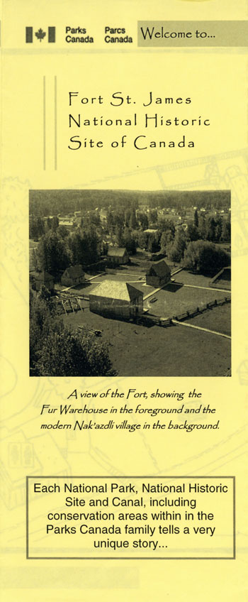 brochure cover