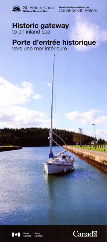 brochure cover