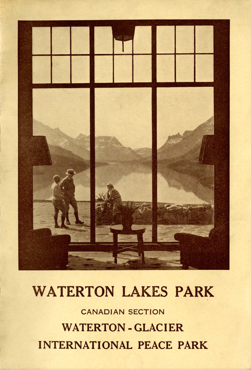 brochure cover