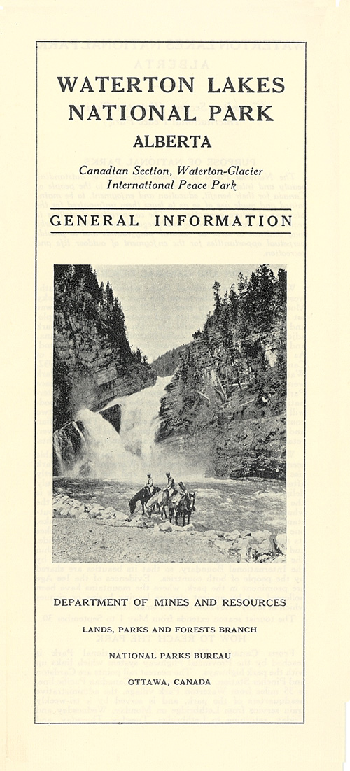 brochure cover