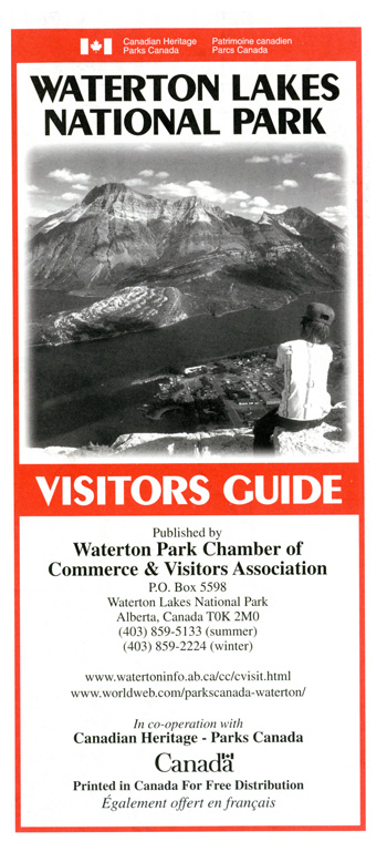 brochure cover