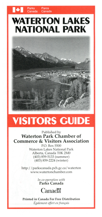 brochure cover