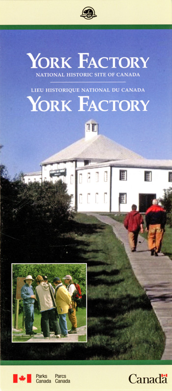 brochure cover